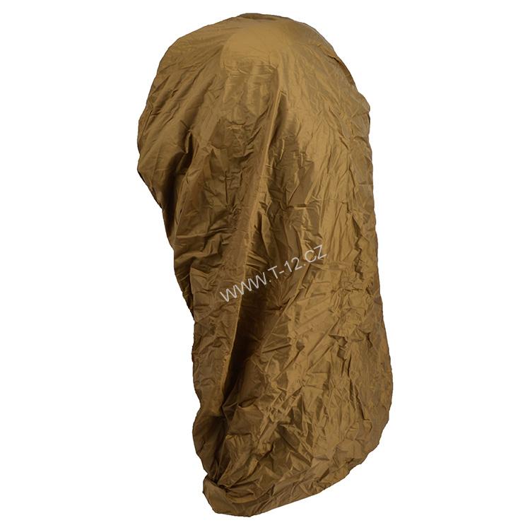 Batoh pro skryté nošení Eberlestock Cherry Bomb Pack, ŠEDÝ/ČERNÝ