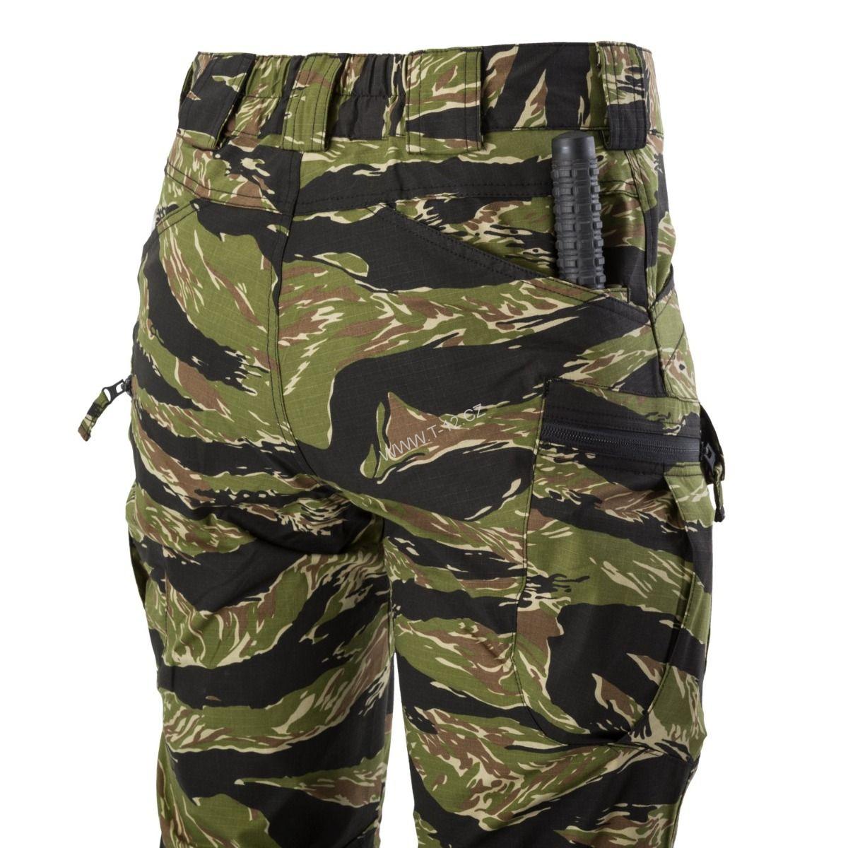 Kalhoty UTP (URBAN TACTICAL PANTS®) Stretch Ripstop - Tiger Stripe