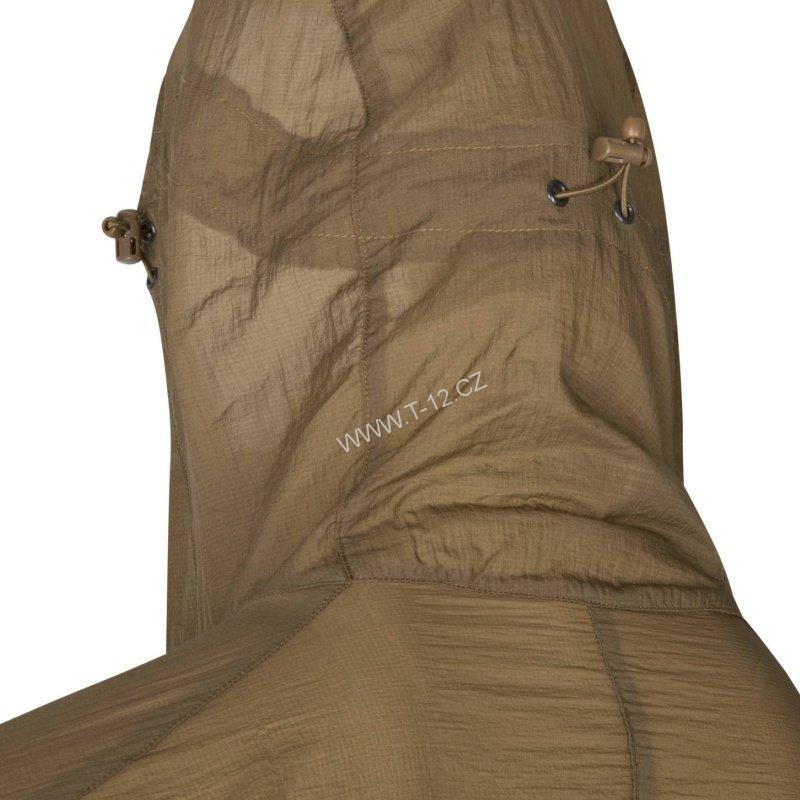 Bunda WINDRUNNER® WINDSHIRT - WINDPACK® NYLON - US WOODLAND