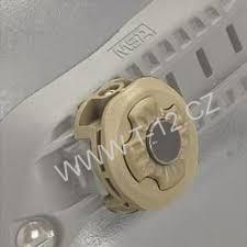 Adaptér pro svítilny STREAMLIGHT SIDEWINDER na helmu