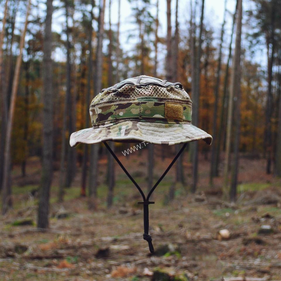 Klobouk průzkumácký MC XL