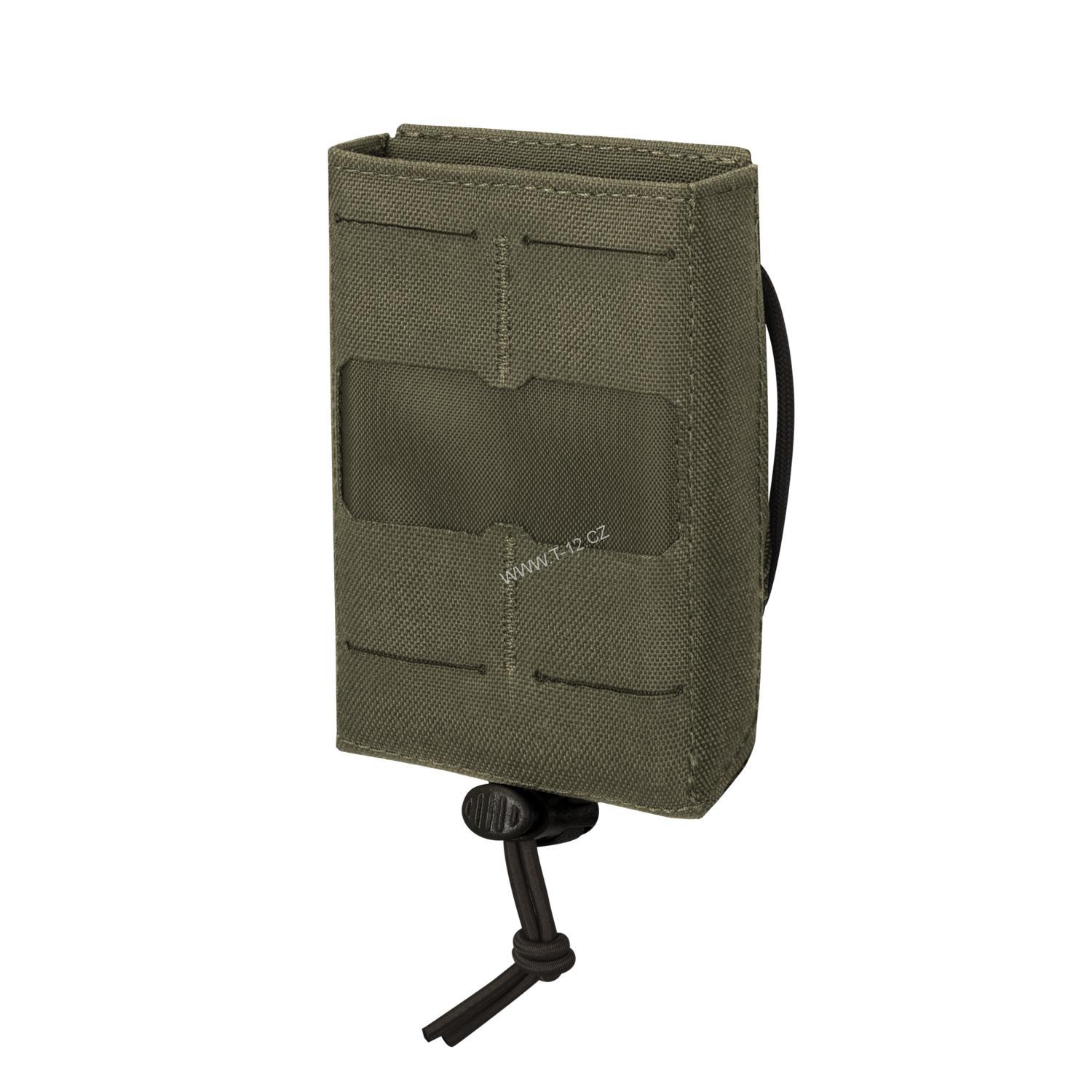 Zásobníková kapsa SKELETONIZED RIFLE POUCH