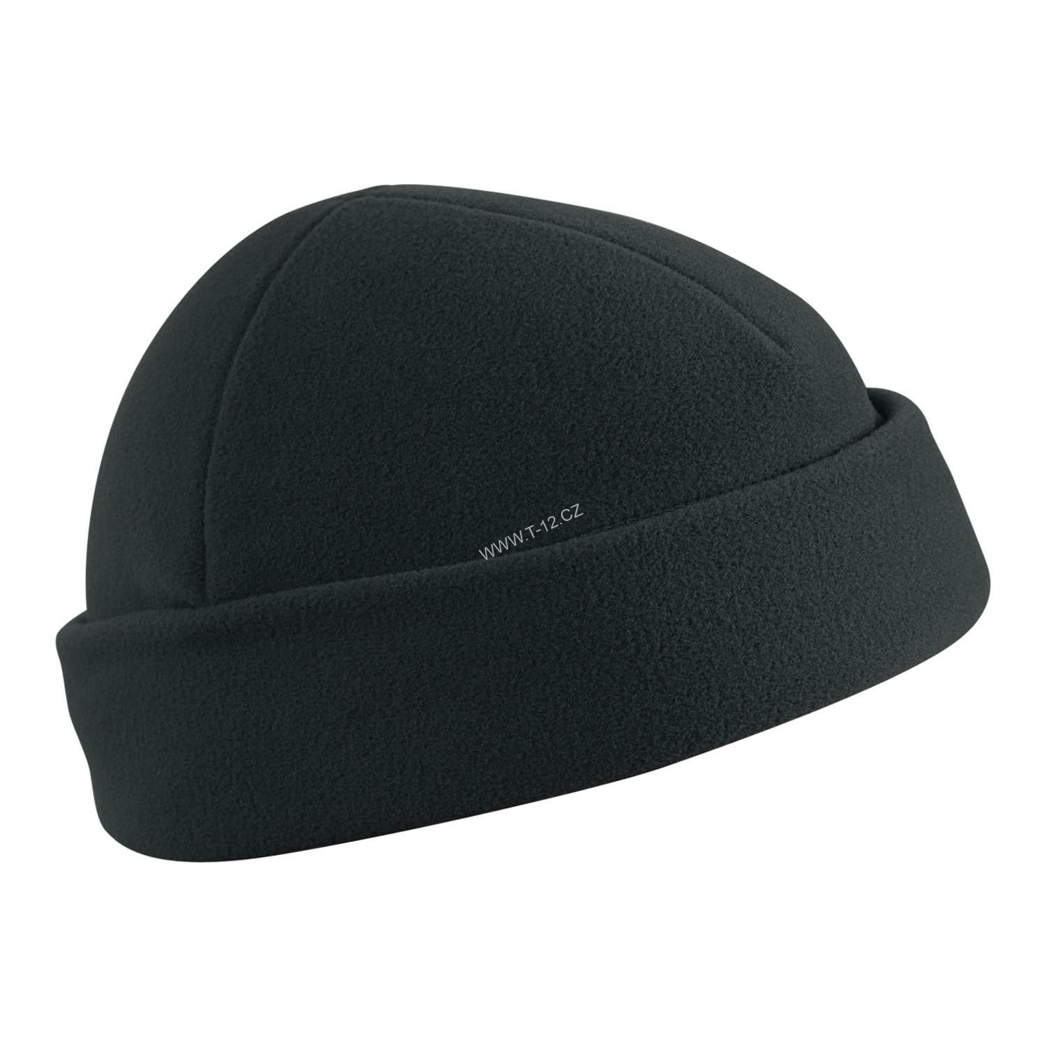 čepice Watch Cap Fleece Jungle Green