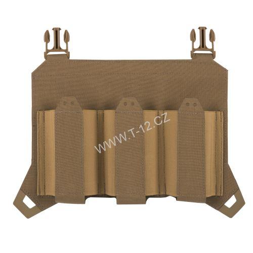 Panel SPITFIRE MK II Slick Carbine Mag Flap