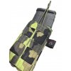 Zásobníková kapsa CG OPEN Mag pouch Single - AR15