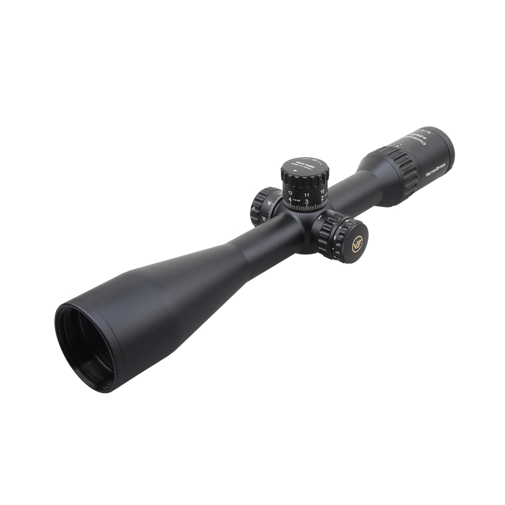 Puškohled Continental x6 4-24x50 Tactical ARI