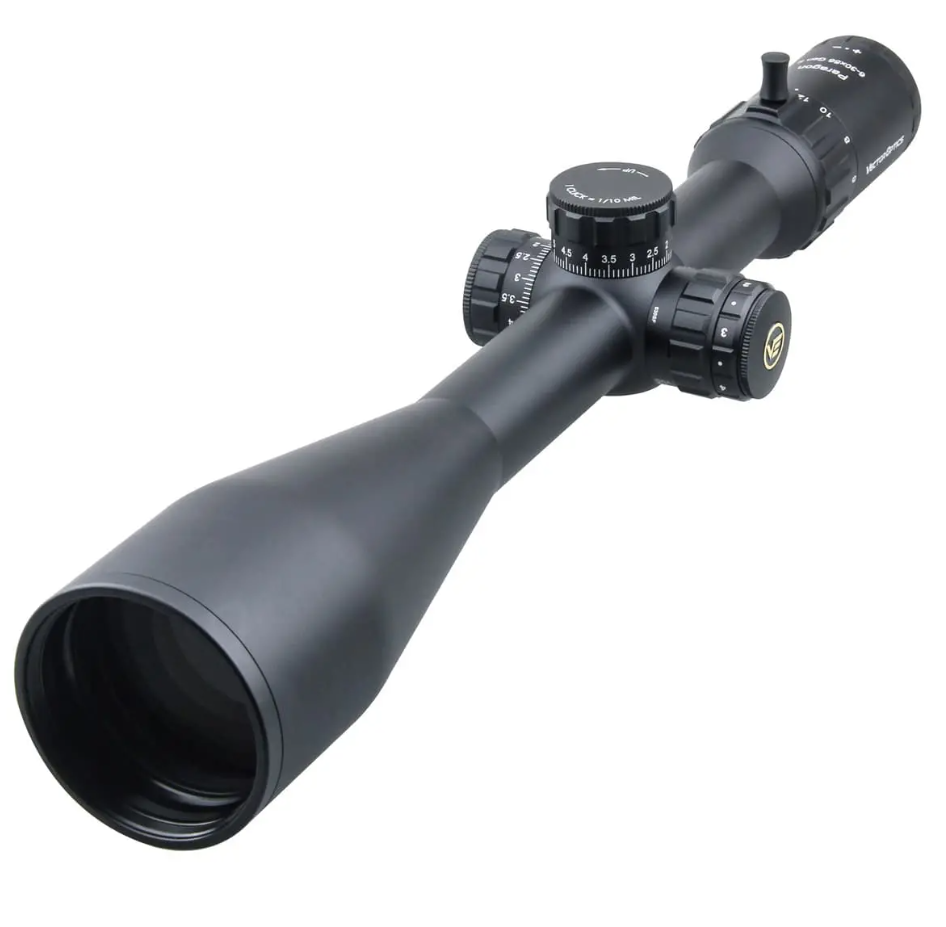 Puškohled Paragon 6-30x56SFP GenII