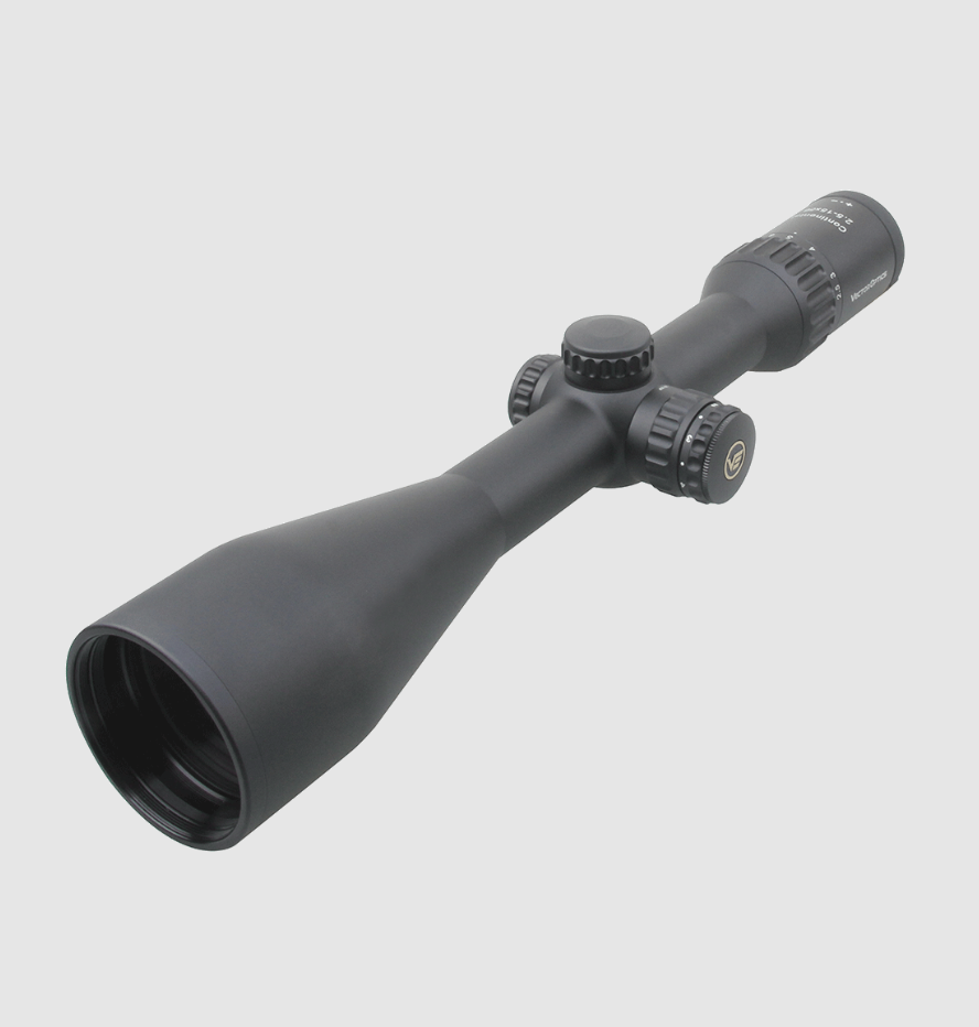 Puškohled Continental x6 2.5-15x56 BDC