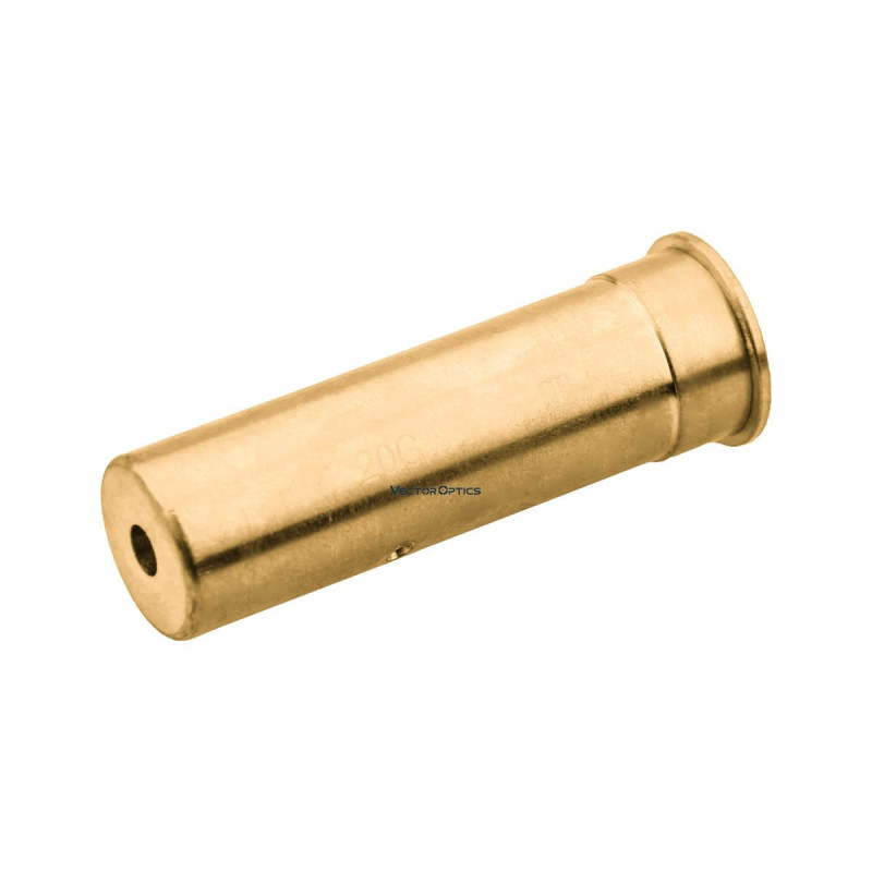 Boresight nastřelovací laser - 20 GA