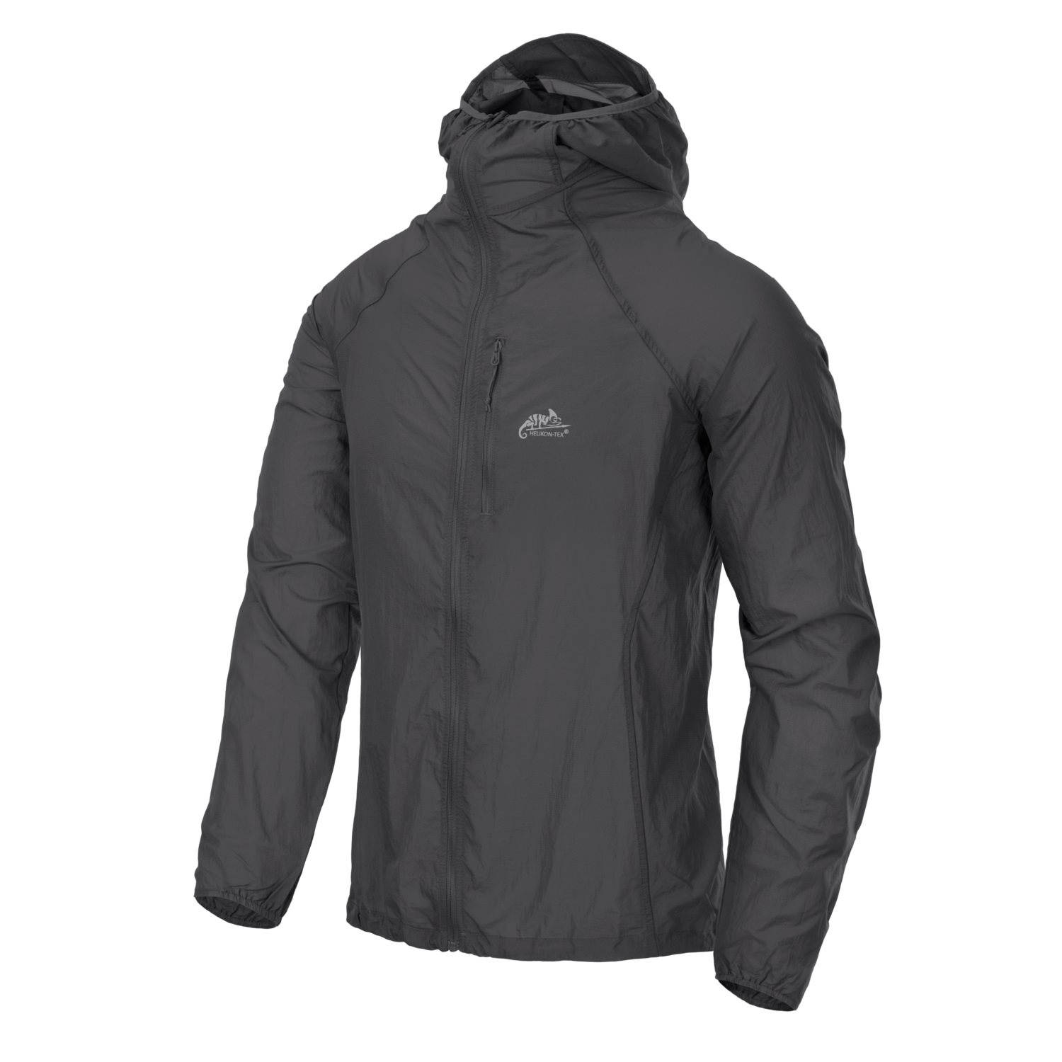 Bunda TRAMONTANE - WINDPACK® NYLON Shadow Grey