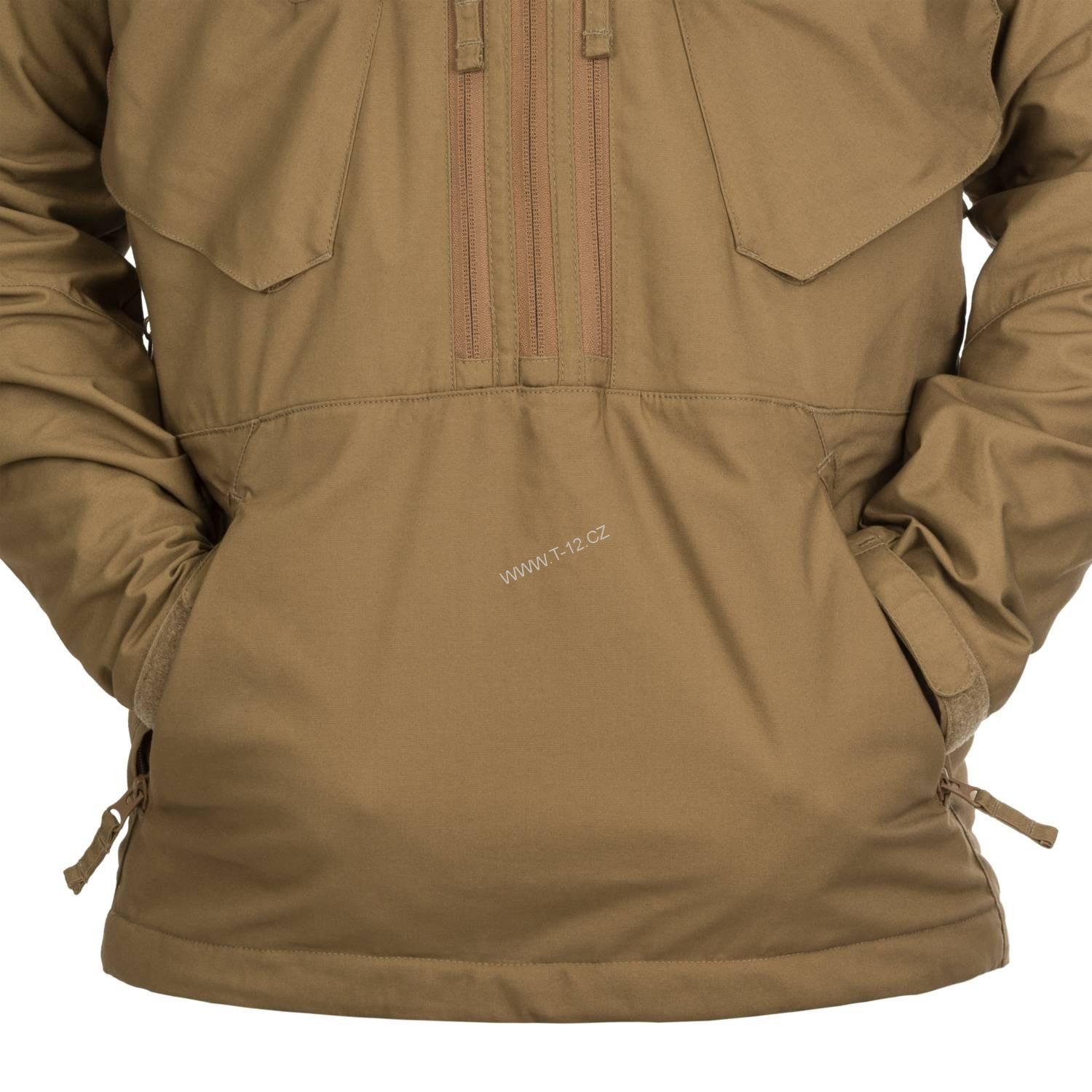 Bunda Pilgrim Anorak Jacket