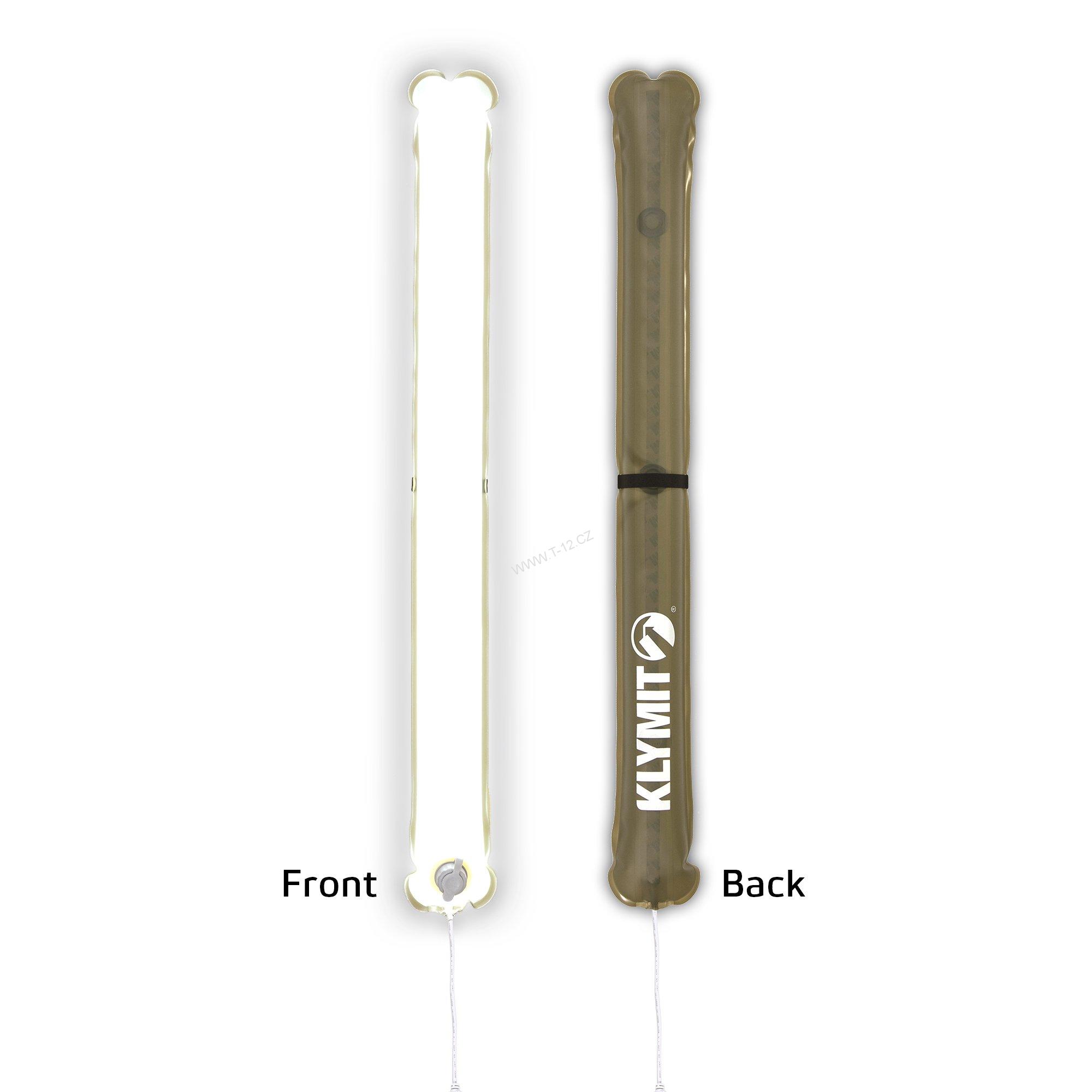 Campingové ultralight světlo Klymit Everglow Light Tube - Regular