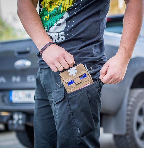 Zdravotní kapsa POCKET MED INSERT
