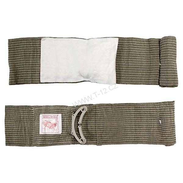 Izraelský tlakový obvaz IBD emergency bandage FCP01 4"
