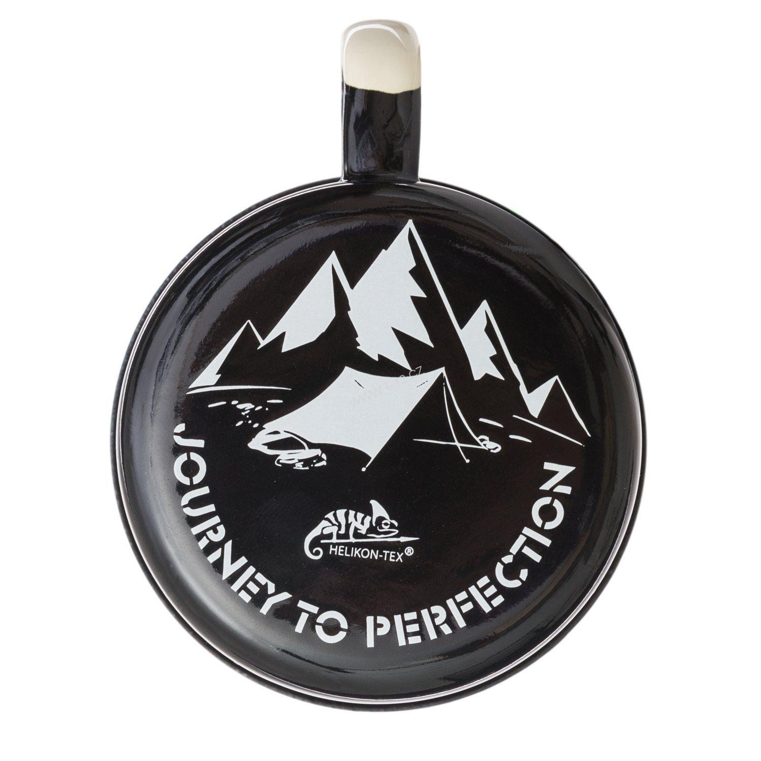 Hrníček WILD CAMP Enamel Mug 0,35 L