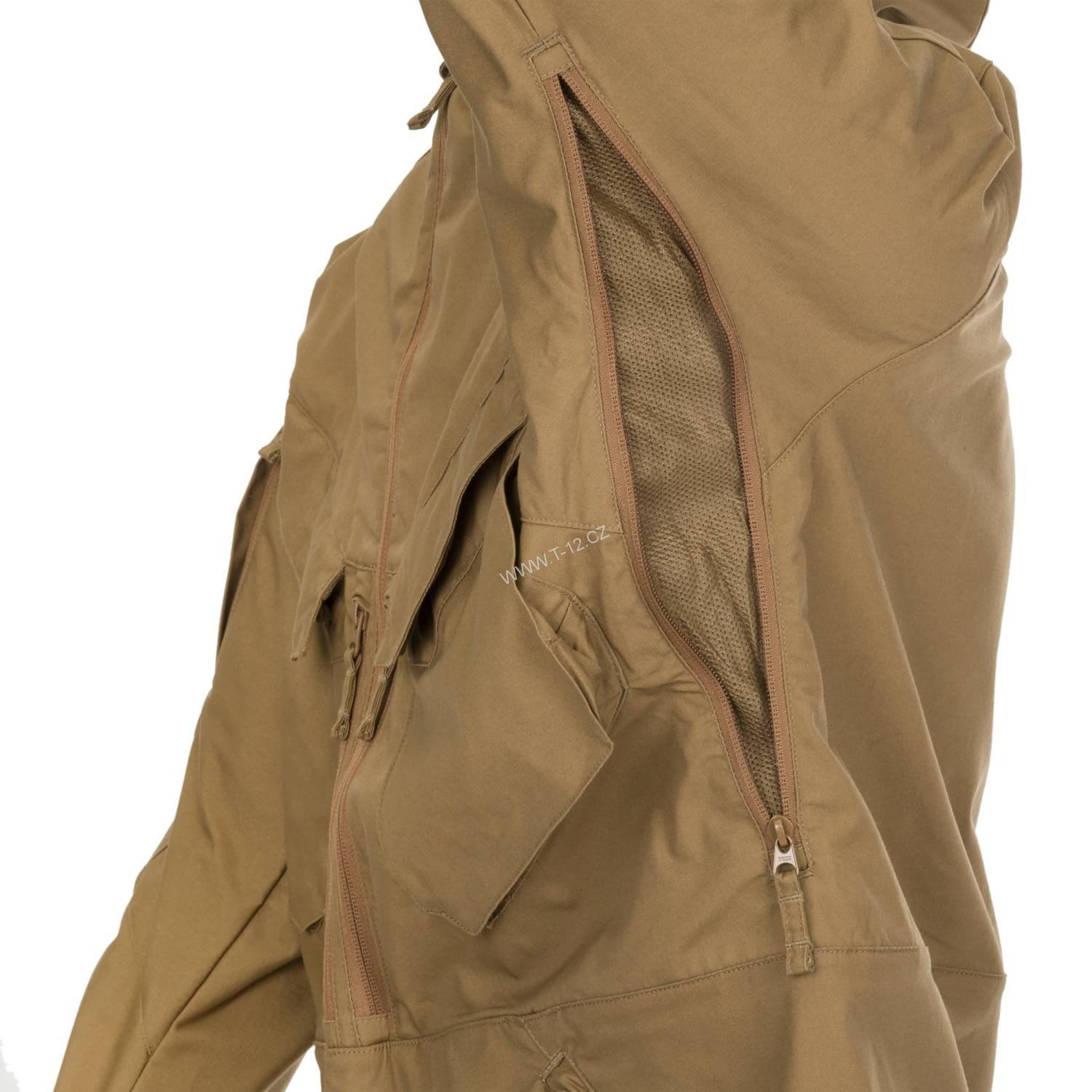 Bunda Pilgrim Anorak Jacket