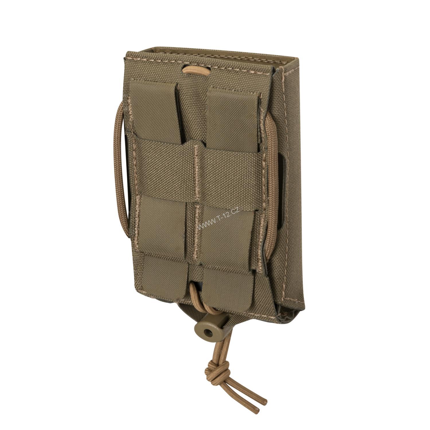 Zásobníková kapsa SKELETONIZED RIFLE POUCH