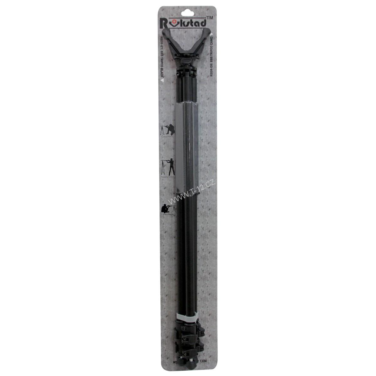 Střelecký tripod RokStad BBS V Mount Tripod