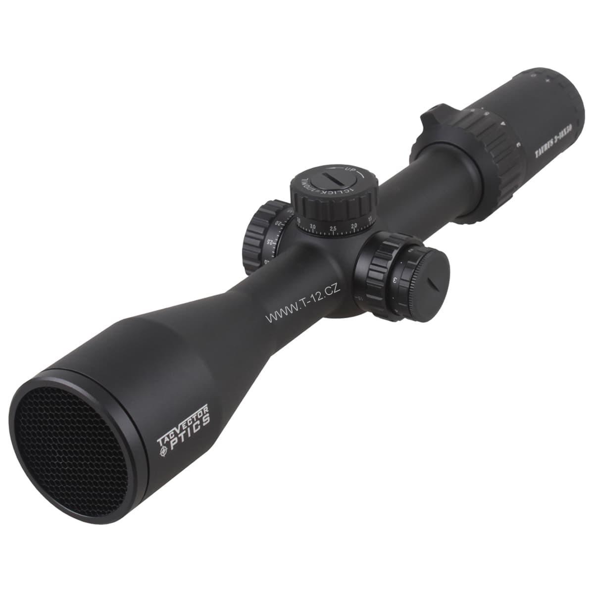 Puškohled Taurus 3-18x50, 30mm, FFP