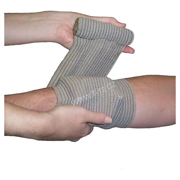 Izraelský tlakový obvaz IBD emergency bandage FCP01 4"