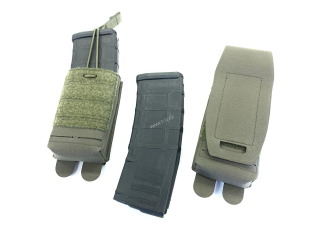 Zásobníková kapsa OPEN / CLOSED Mag pocket - AR15