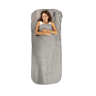 Vložka do spacáku Klymit Nest Sleeping Bag Liner - Large