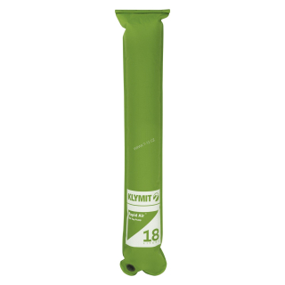 Nafukovací vak pro karimatky Klymit Rapid Air Pump - Flat Valve
