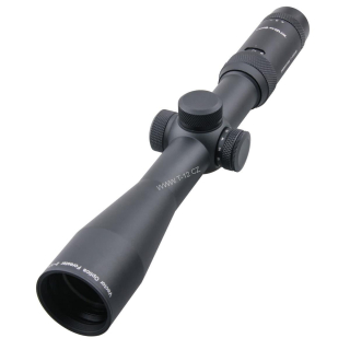 Puškohled Forester 2-10x40, 30mm, SFP