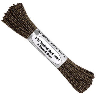 Paracord 275 Tactical Cord(100FT) - Ground War