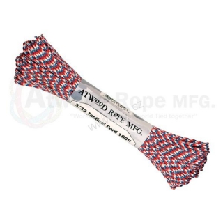 Paracord 275 Tactical Cord(100FT) - Liberty