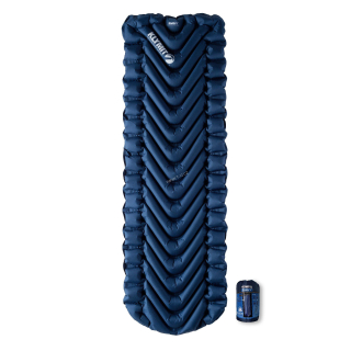 Nafukovací karimatka Klymit Static V Navy