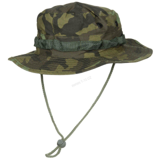 Klobouk rip-stop vz.95
