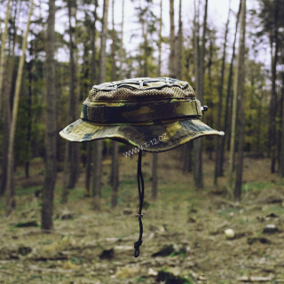 Klobouk průzkumácký vz95