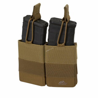 Zásobníková vložka COMPETITION Double Rifle Insert® coyote