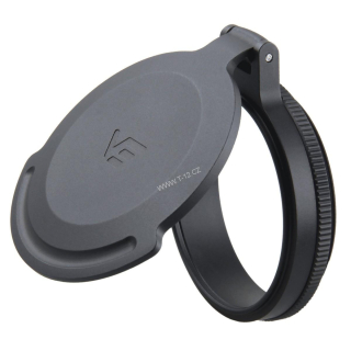 Výklopné Flip-Up 3-pos krytky puškohledu CONTINENTAL, M52x0.75mm